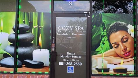Cozy Spa And Massage 20 Photos 2745 W Hillsboro Blvd Deerfield Beach Florida Massage