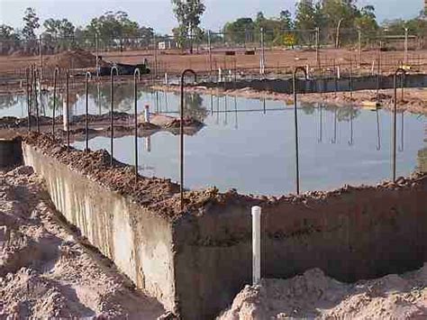 A home built with concrete blocks does not suffer from the same number of insect infestations as wood construction homes. Curing of Concrete - What You Need to Know | Cap-It-All ...