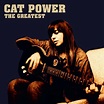 Cat Power: The Greatest Vinyl & CD. Norman Records UK