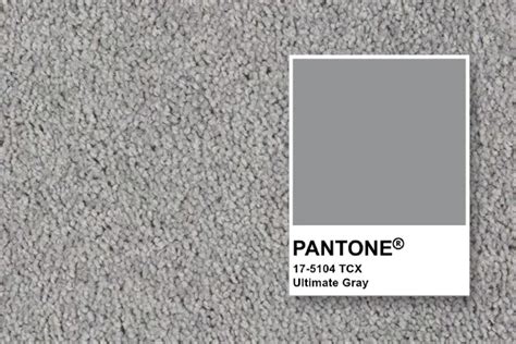 Ultimate Gray 2021 Pantone Color Of The Year Empire Today Blog