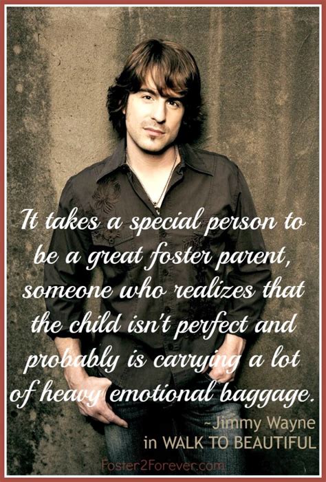 Quotes About Foster Parents Quotesgram