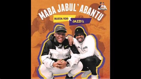 Junior de rocka lady du catalia ft mr jazziq mellow sleazy. Mr JazziQ & Busta 929 - Ekseni (Feat. Boohle SA & Zuma ...