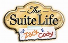 The Suite Life of Zack and Cody Logo PNG by Alicegirl77 on DeviantArt