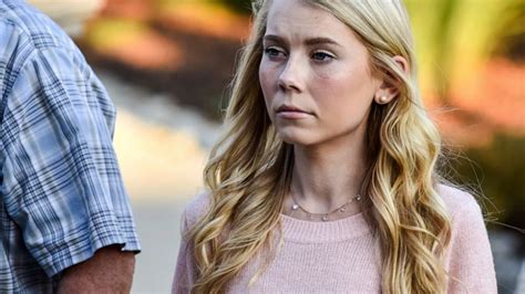 Jury Finds Brooke Skylar Richardson Not Guilty Of Murdering Fetus She