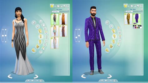 Download The Sims 4 Luxury Party Stuff