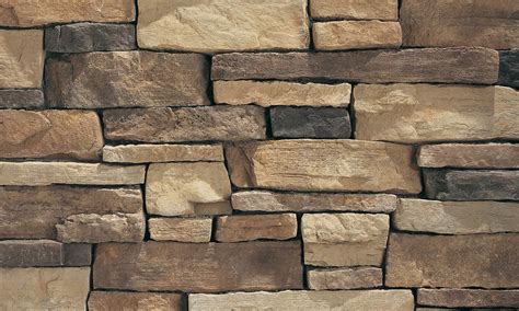 Mountain Ledge Durango Ecostone Products