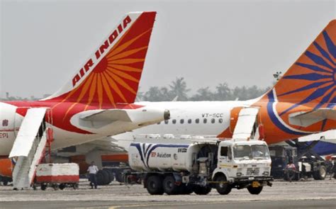 Air India Technician Killed At Mumbai Airport After Being Sucked Into