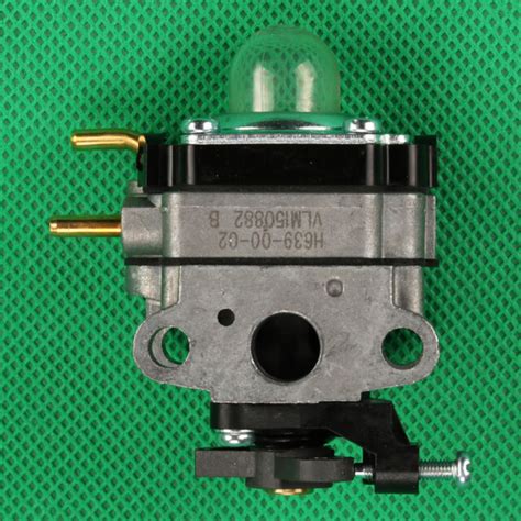 Carburetor Carb For Cub Cadet Cc148 21ak148g912 Tiller Cultivator 753