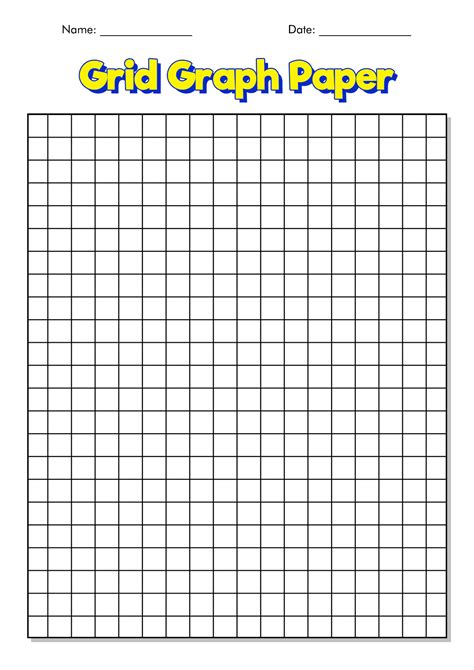 Coordinate Grid Paper Printable Koriwadu