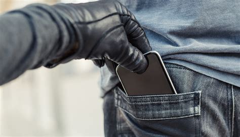 understanding charges for stealing a cellphone in ontario
