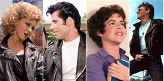 Then And Now The Cast Of Grease 43 Years Later Obul - vrogue.co