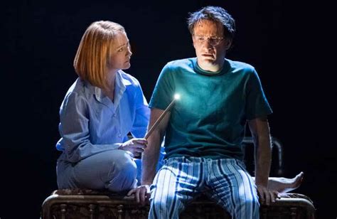 Billie Piper And Jamie Parker Win At Whatsonstage Awards