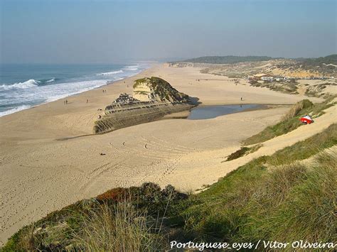 We inform you that the following road: Praia do Meco Beach, Setúbal
