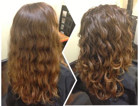 Dsparada Color Salon Curly Hair Problems 101