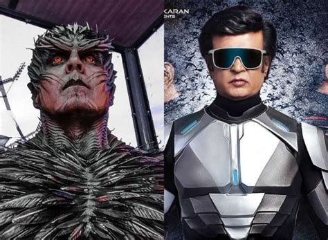 2.0 is currently on a break after completing 100 days of their shooting schedule. 2.0 Movie: Release Date, Star cast, Movie Posters ...