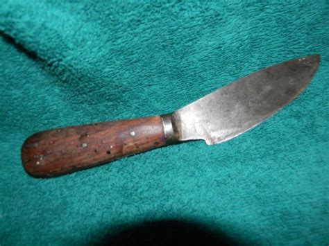 170 Best Images About Skinning Knives Mountain Man Vintage