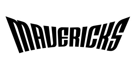 Dallas Mavericks Logo Png Transparent And Svg Vector Freebie Supply