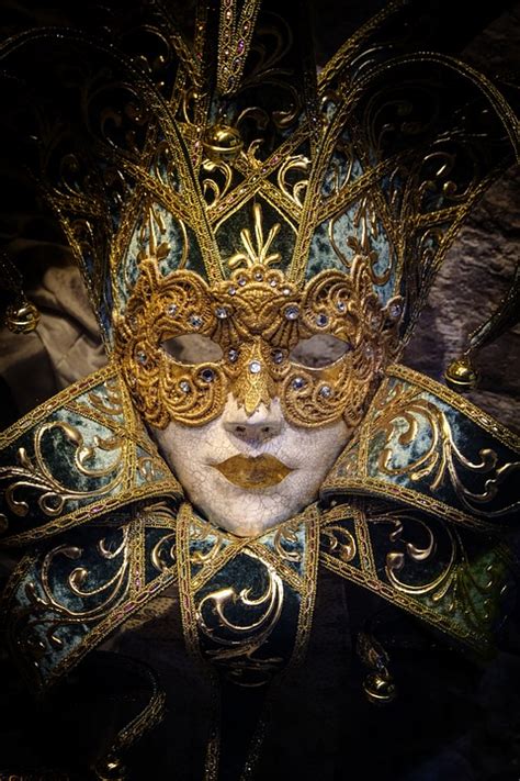 Free Photo Venice Mask Carnival Venetian Free Image On Pixabay
