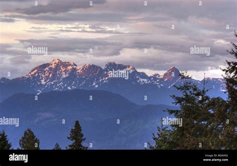 Port Coquitlam Hi Res Stock Photography And Images Alamy