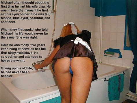Sissy And Cuckold Captions That Get Me Hard Pics Xhamster