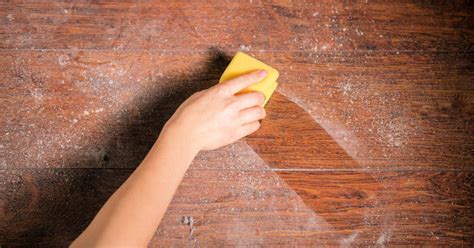 7 Steps To Minimize Dust In Your Home Houseaffection