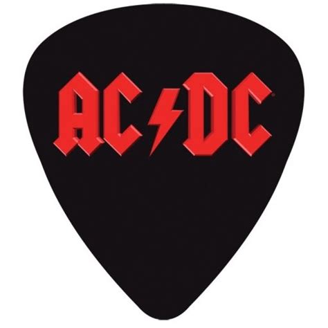 Click the logo and download it! AC/DC - logo Sticker | Sold at Abposters.com