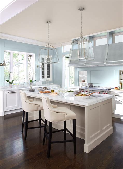 29 Beautiful Beach Style Kitchen Ideas For Your Beach House Or Villa