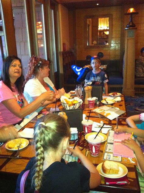 Five Life Savers For Dining Out Navigating Autism