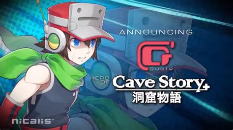 Blade strangers is due out for playstation 4, switch, and pc this summer. Crunchyroll - "Cave Story" Hero Quote Looks Pretty Tough in "Blade Strangers"