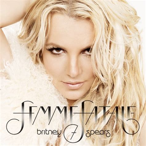 The femme fatale tour album lyrics. 2live4music: Album Review Neues Britney Spears Album ...