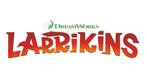 Universal Picturesdreamworks Animation Larrikins Variant Youtube