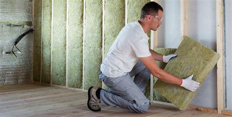 Wall And Floor Insulation Guide Grand Designs Magazine