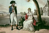 10 Paintings That Tell The Story Of The Woman Who Napoleon Loved Until ...