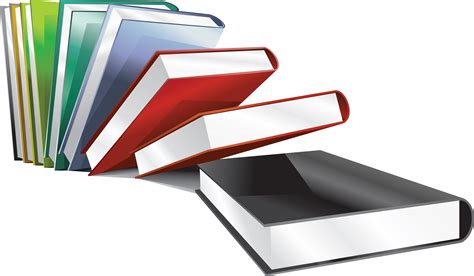 Download Books Png Image With Transparency Background Hq Png Image
