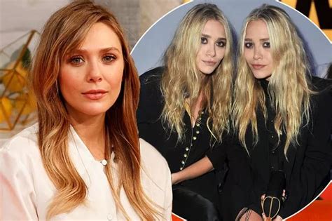 Mary Kate And Ashley Olsens Life In The Spotlight As Famous Twins Turn