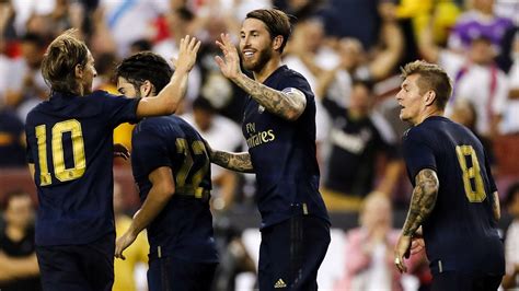 Next post:afc bournemouth vs southampton live stream. Real Madrid vs Celta Vigo, La Liga 2019-20: Preview ...