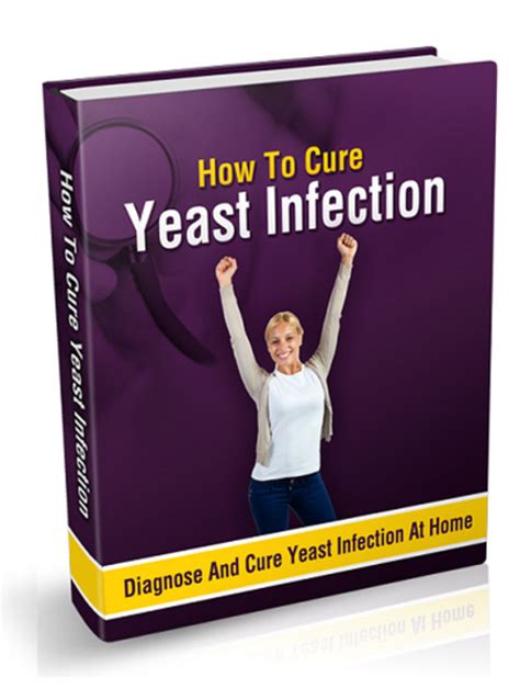 How To Cure Yeast Infection At Home Tradebit