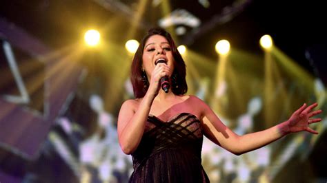 Indian Idol 12 Sunidhi Chauhan Opens Up On Being Asked To Praise Contestants After Performance