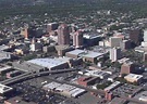 What is the largest city of New Mexico?