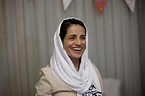 Chi è Nasrin Sotoudeh, l'avvocatessa per i diritti umani condannata a ...