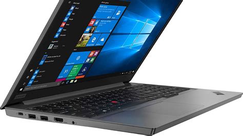 Top 5 Reasons To Buy Or Not Buy The Lenovo Thinkpad E15