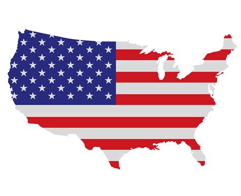 American Flag Usa Flag