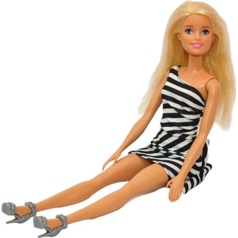 Lalka Barbie Mattel 60 Te Urodziny Gjf85 30 Cm Sosnowiec Kup Teraz Na Allegro Lokalnie
