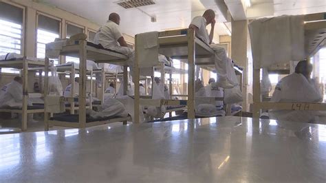 Prison System Hopes To Break Ground On New Prisons In 2020 Wkrg News 5