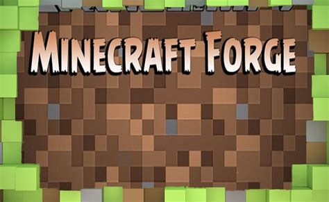 We promise to keep you updated on any future eta's! Скачать Minecraft Forge | Фордж 1.16.5 1.16.4 1.15.2 1.12.2