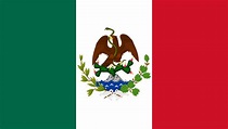 Primera República Federal Mexicana (MPA) | Historia Alternativa ...