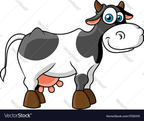 Top 140 Cow Cartoon Characters