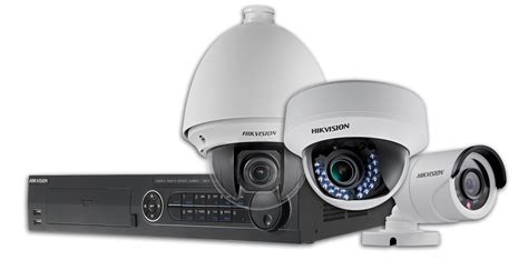 Turbo HD Camera With HD TVI Technology Launched By Hikvision