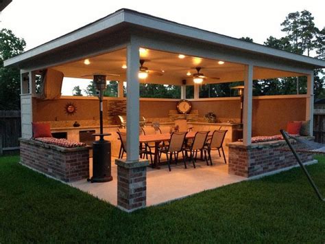 Discover the best walkway and patio paver design ideas in this gallery and spruce up your patio for summer. Beautiful | Backyard patio, Backyard, Outdoor patio
