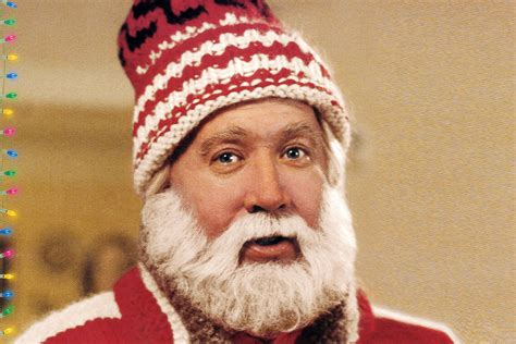 A Ranking Of The Best Hollywood Santa Clauses From Worst To Best